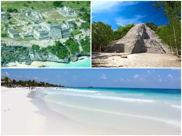 Chichen Itzá Regular