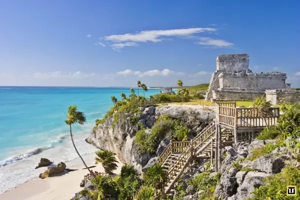 Tulum + Río Secreto