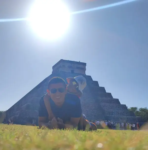 Chichen Itzá Regular