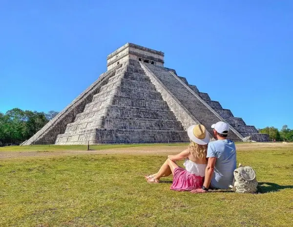 Chichen Itzá Regular