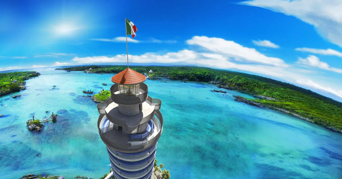 Xel-Há todo incluido - Foto 1