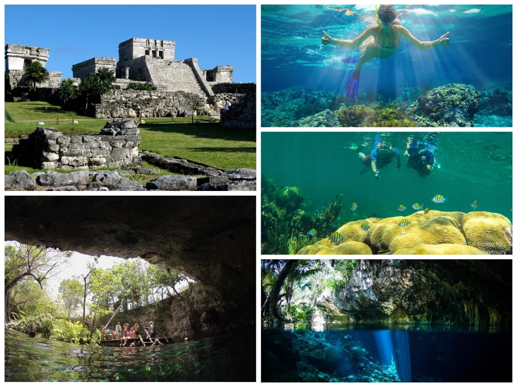 Cozumel en Lancha - Foto 2