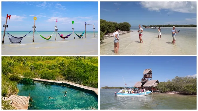 Isla Holbox Plus - Foto 2