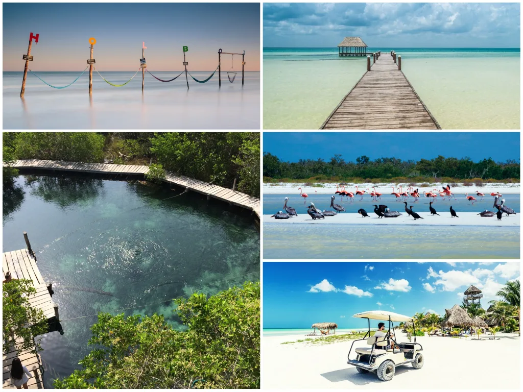 Isla Holbox Plus - Foto 1