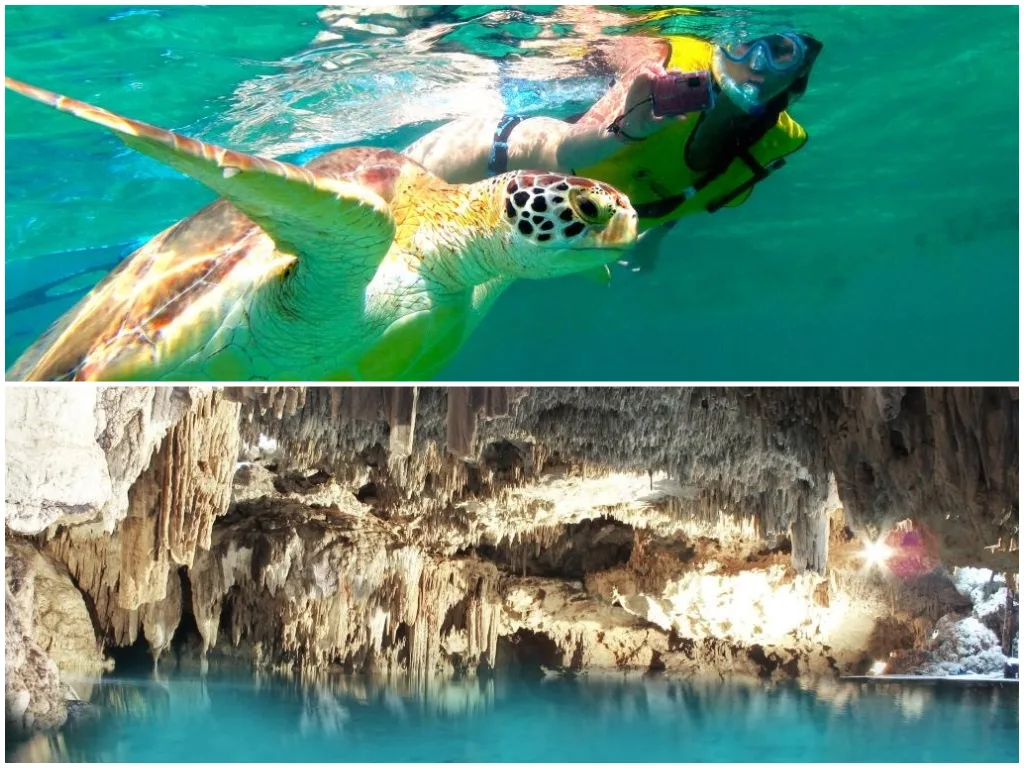 Akumal - Cenote Express - Foto 1