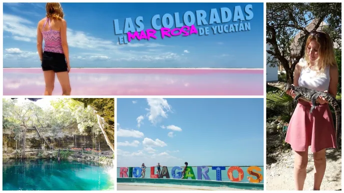 Las Coloradas - Photo 2