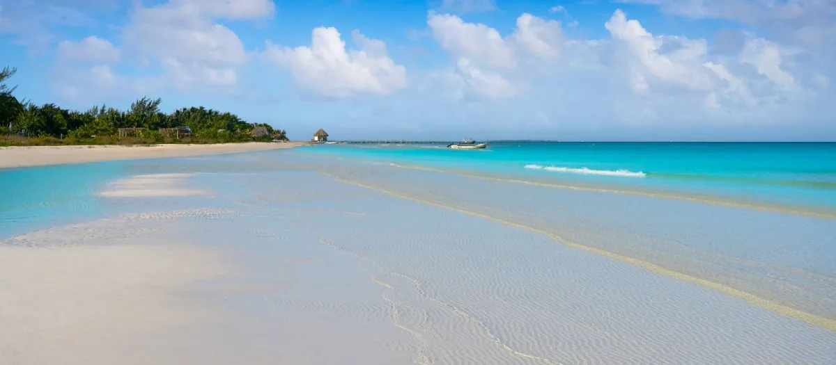 Isla Holbox Plus - Foto 5