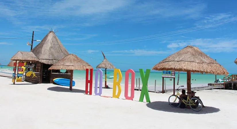 Isla Holbox Plus - Foto 9