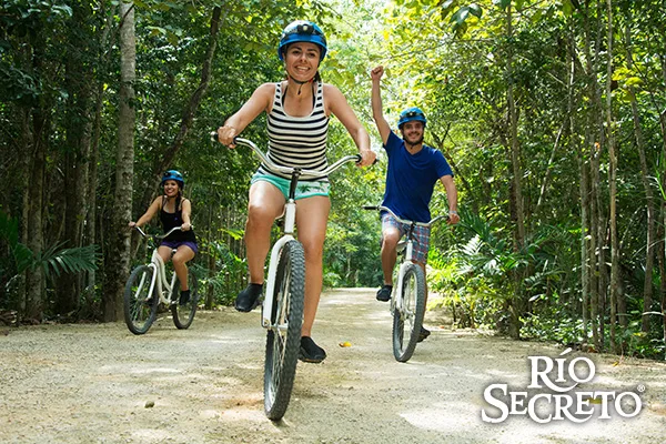 Tulum + Río Secreto - Foto 5