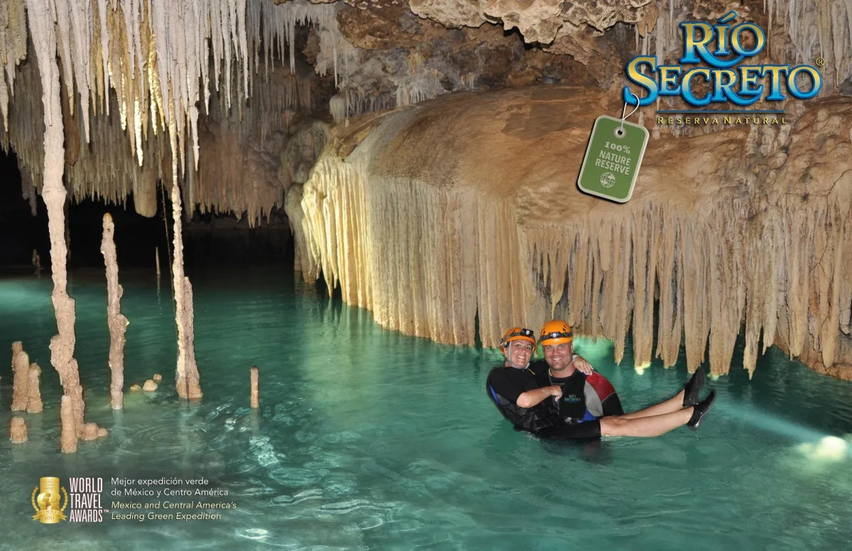 Tulum + Río Secreto - Foto 10