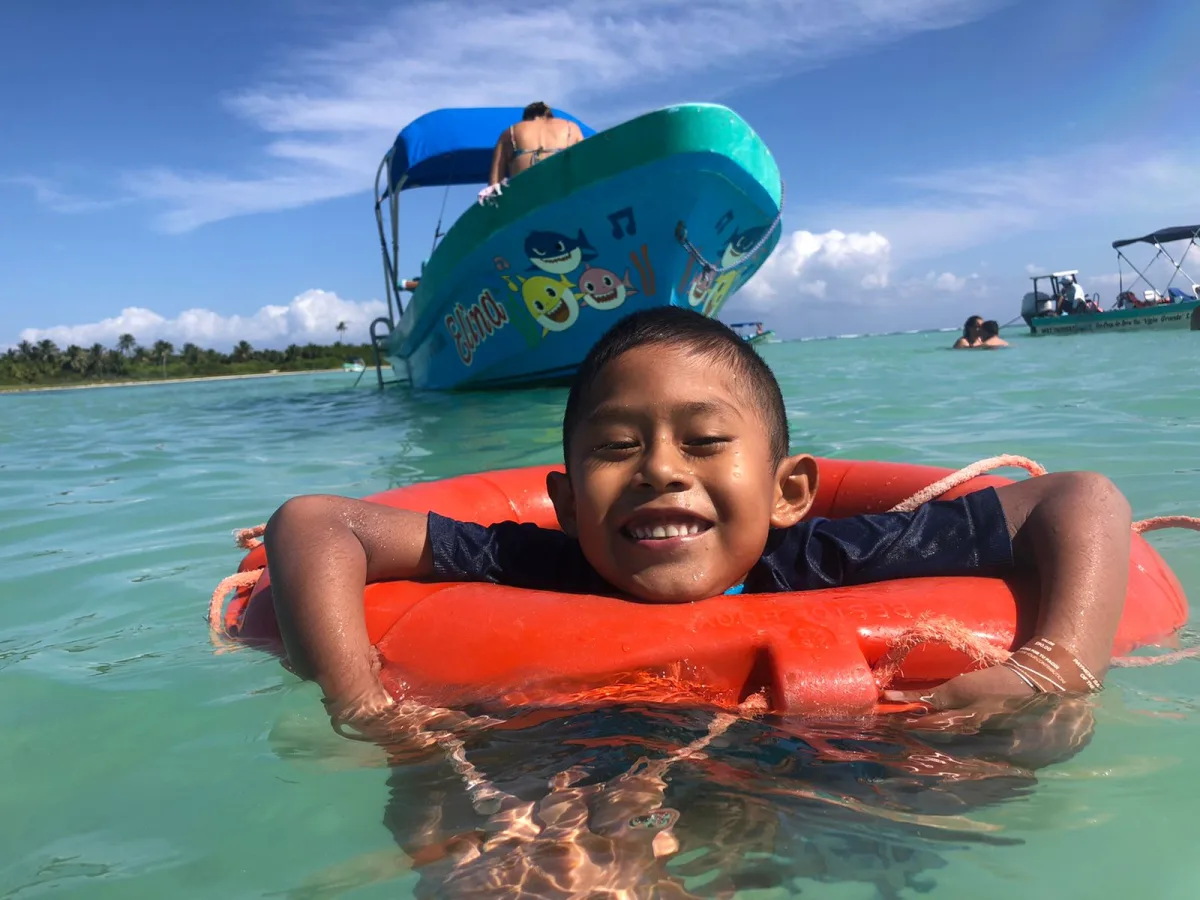 Sian Ka'an Deluxe - Foto 1