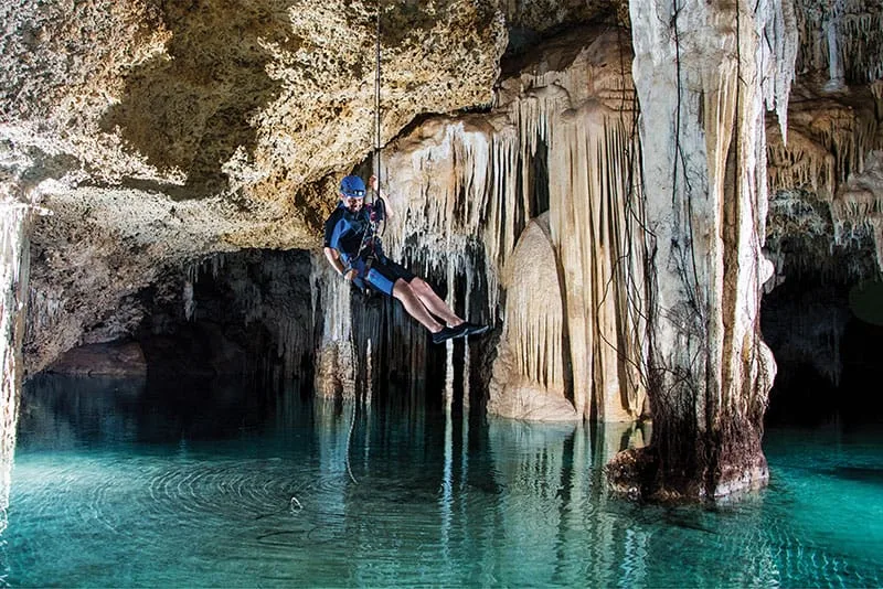 Río Secreto Plus - Foto 3