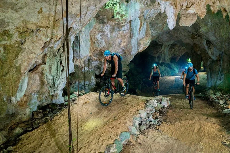 Río Secreto Plus - Foto 5