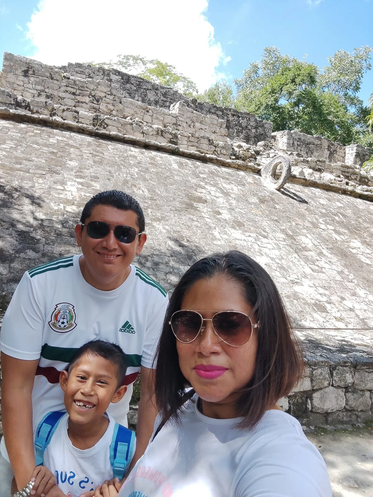 Cobá + Río Secreto - Foto 2