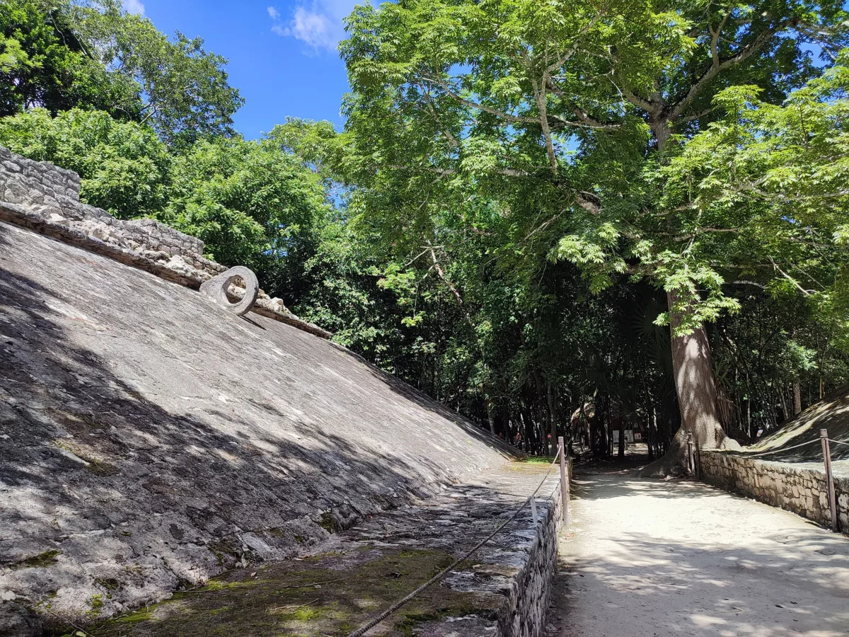 Cobá + Río Secreto - Foto 3