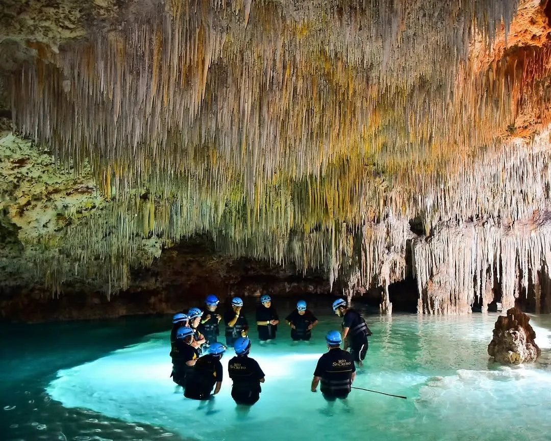 Cobá + Río Secreto - Foto 4