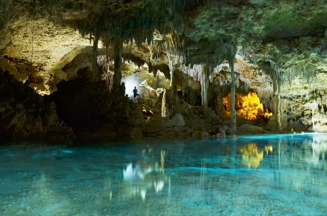 Cobá + Río Secreto - Foto 6