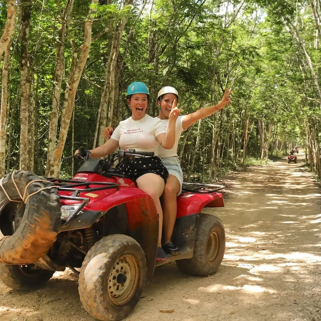 ATV´s Adventure - Foto 1