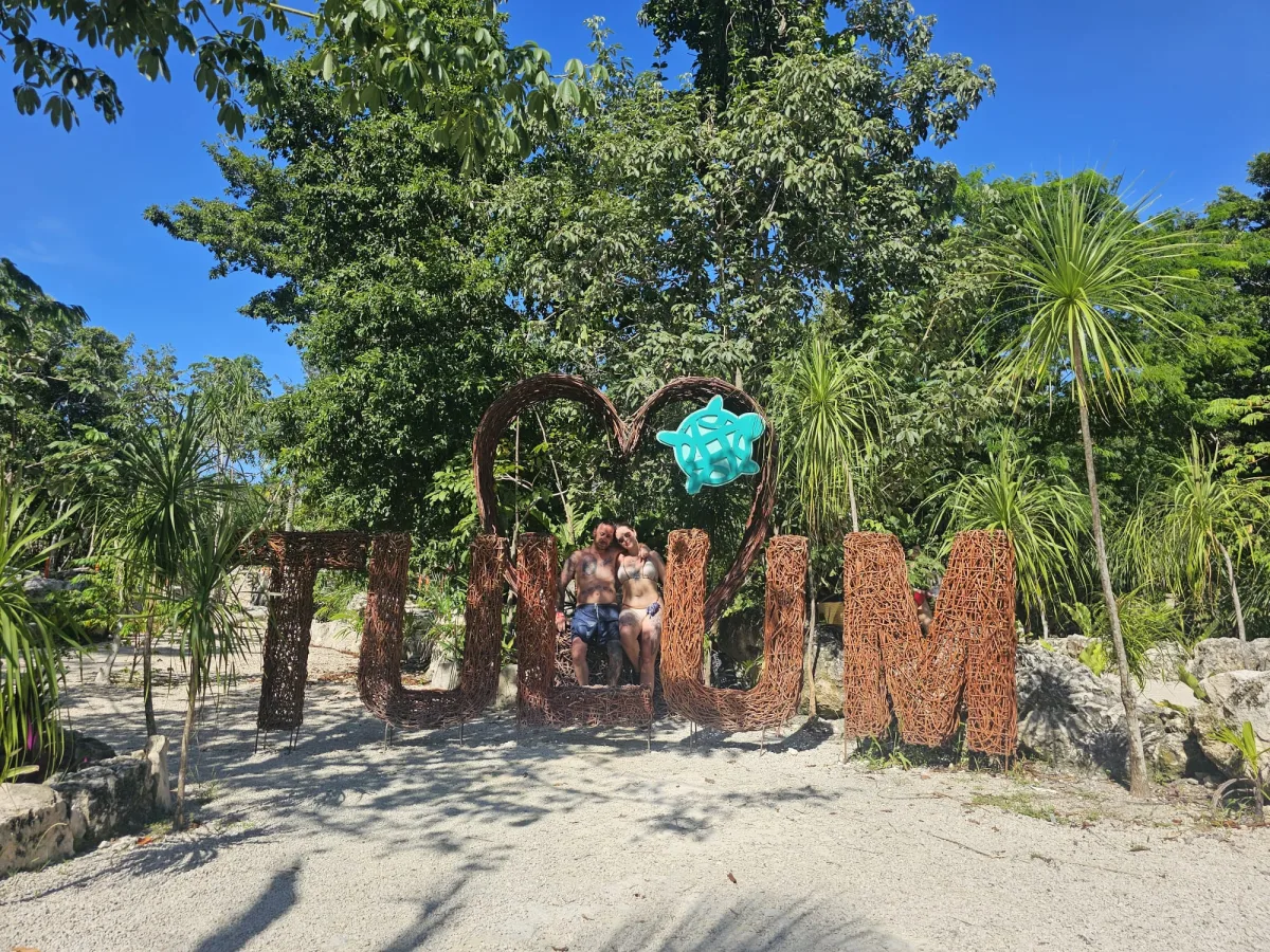 Tulum - Cenotes Casa Tortuga - Foto 6