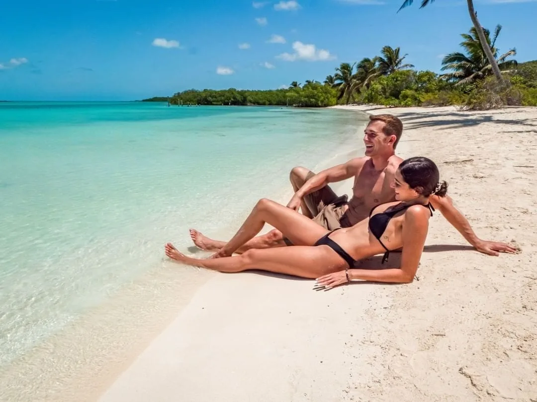 Isla Contoy & Isla Mujeres - Foto 3