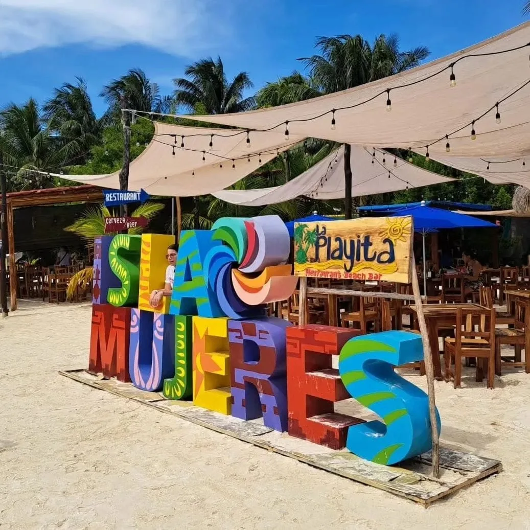 Isla Contoy & Isla Mujeres - Foto 5