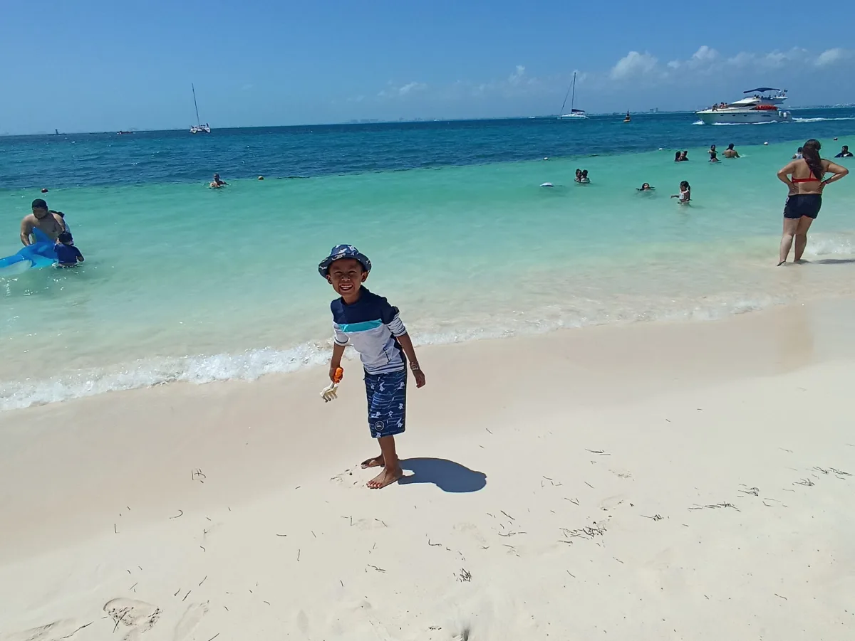 Isla Contoy & Isla Mujeres - Foto 6