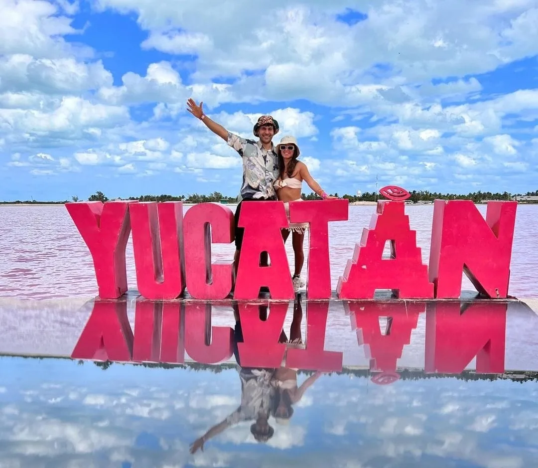 Las Coloradas - Foto 1