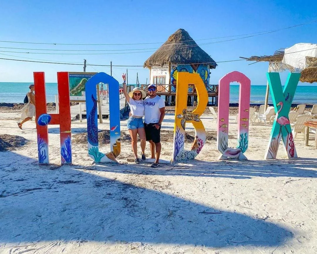 Isla Holbox Plus - Foto 1