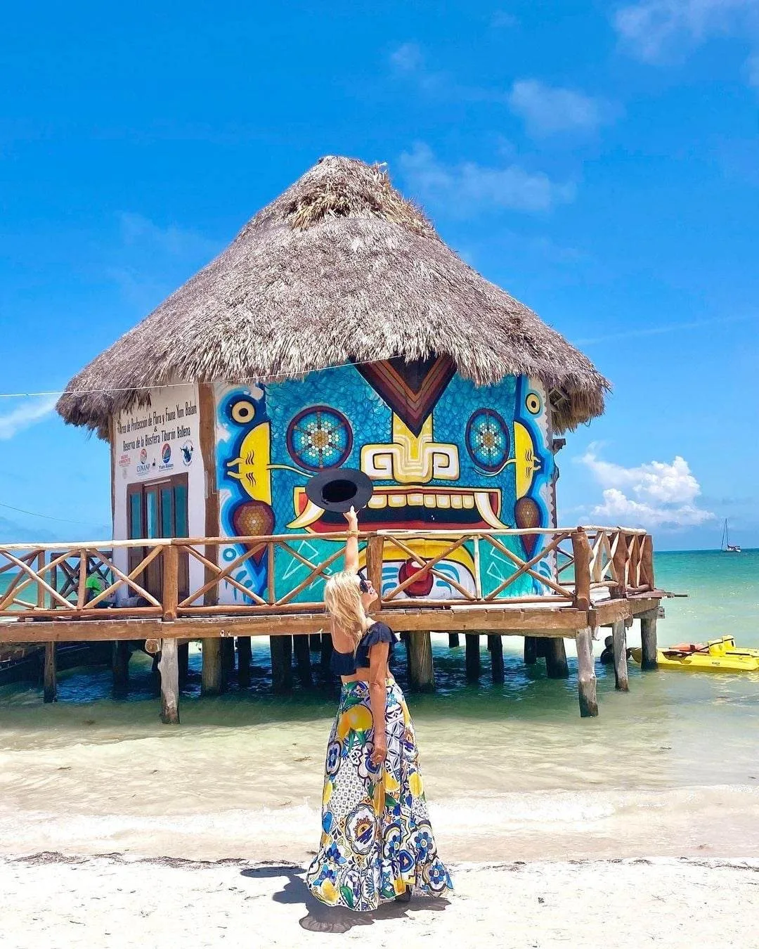 Isla Holbox Plus - Foto 3