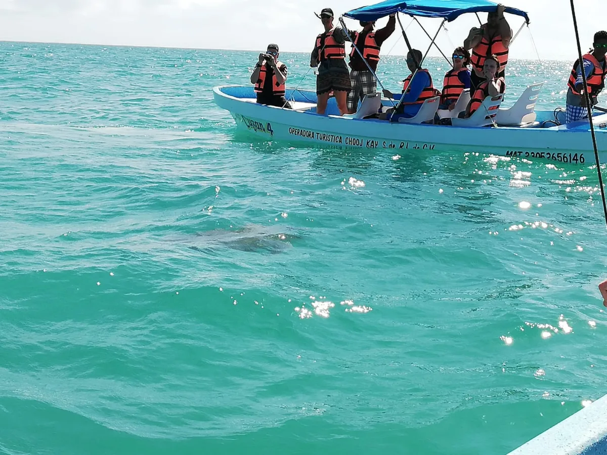 Sian Ka'an Deluxe - Foto 3