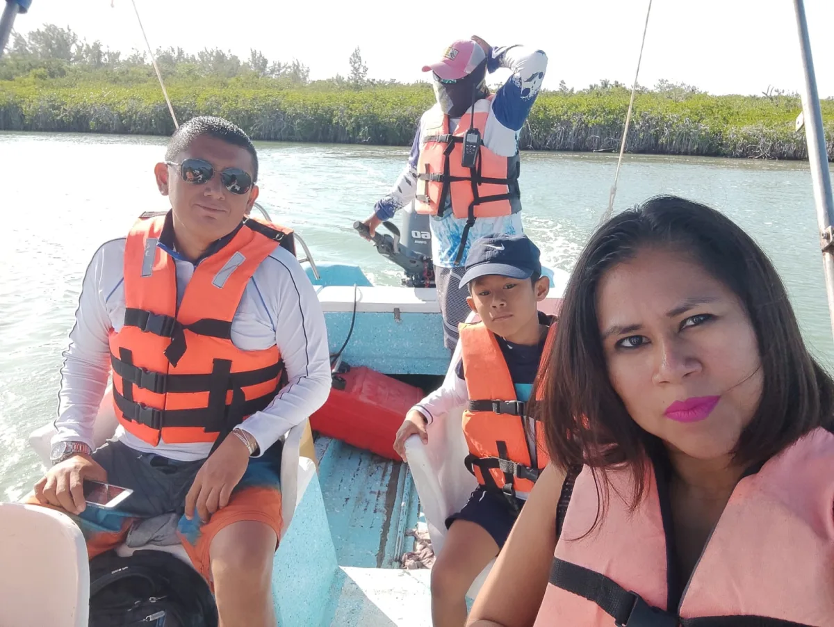 Sian Ka'an Deluxe - Foto 5