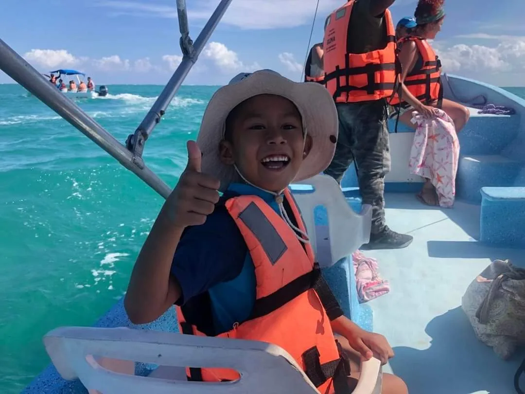 Sian Ka'an Deluxe - Foto 7