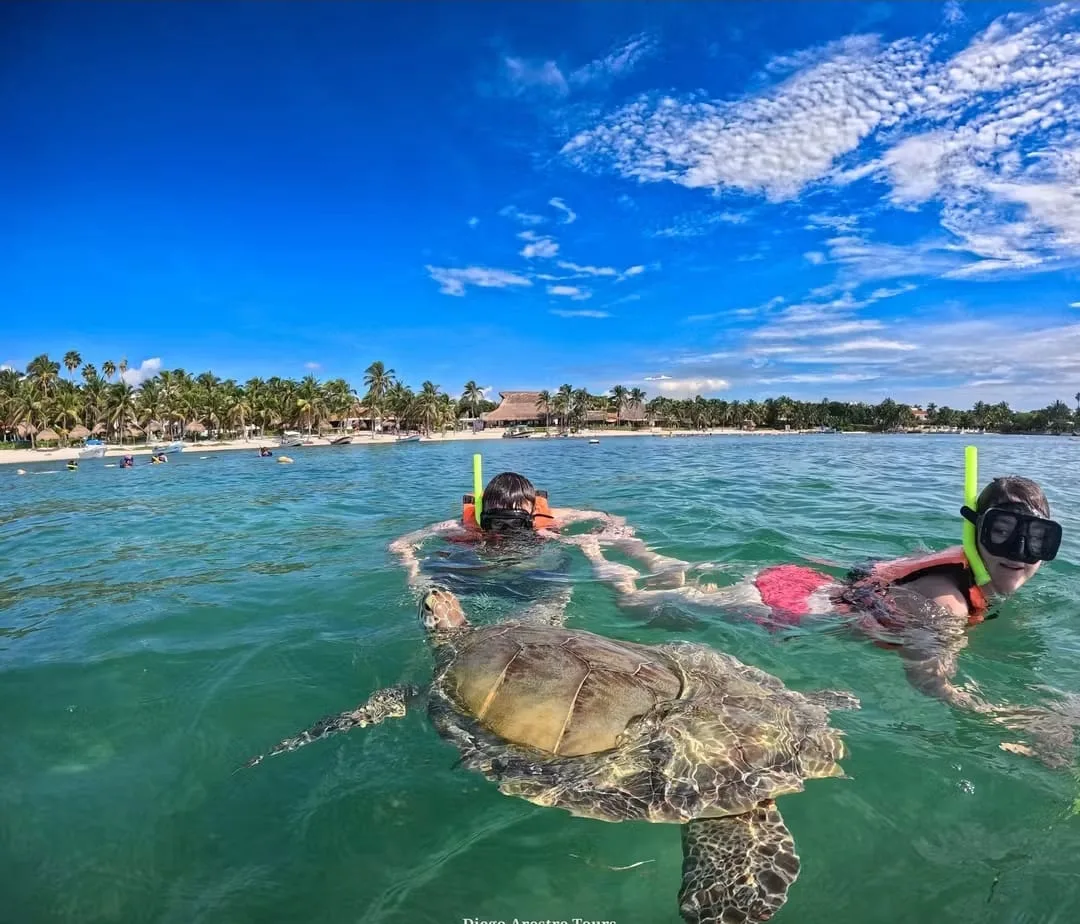 Akumal Express - Foto 2