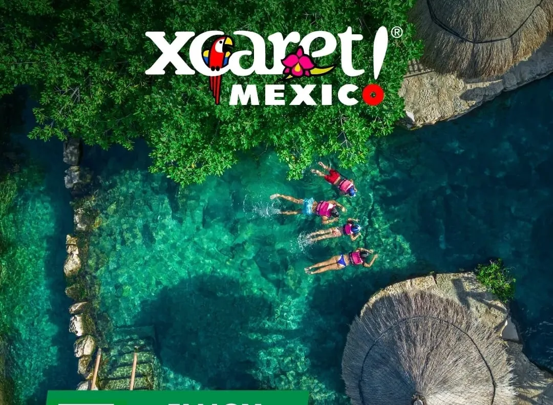 Xcaret Paquete Plus - Foto 2