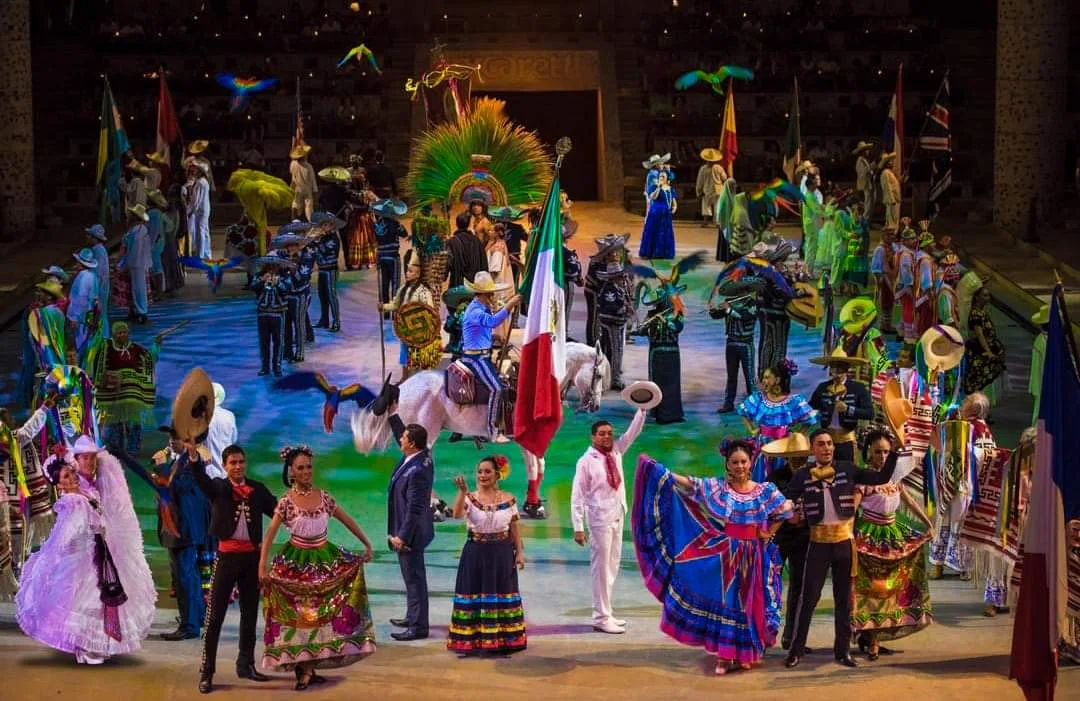 Xcaret Paquete Plus - Foto 5