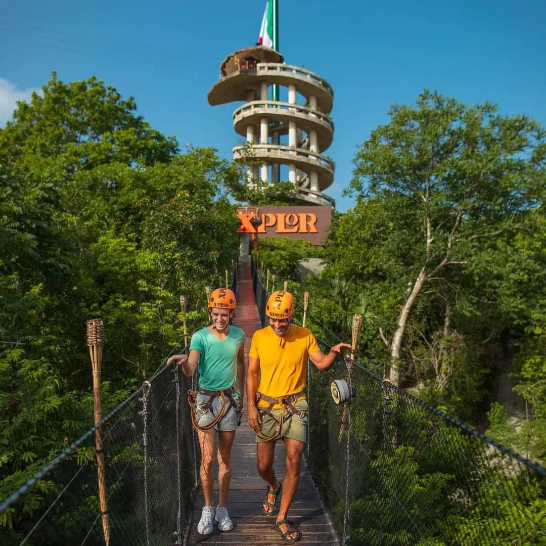 Xplor día - Foto 4