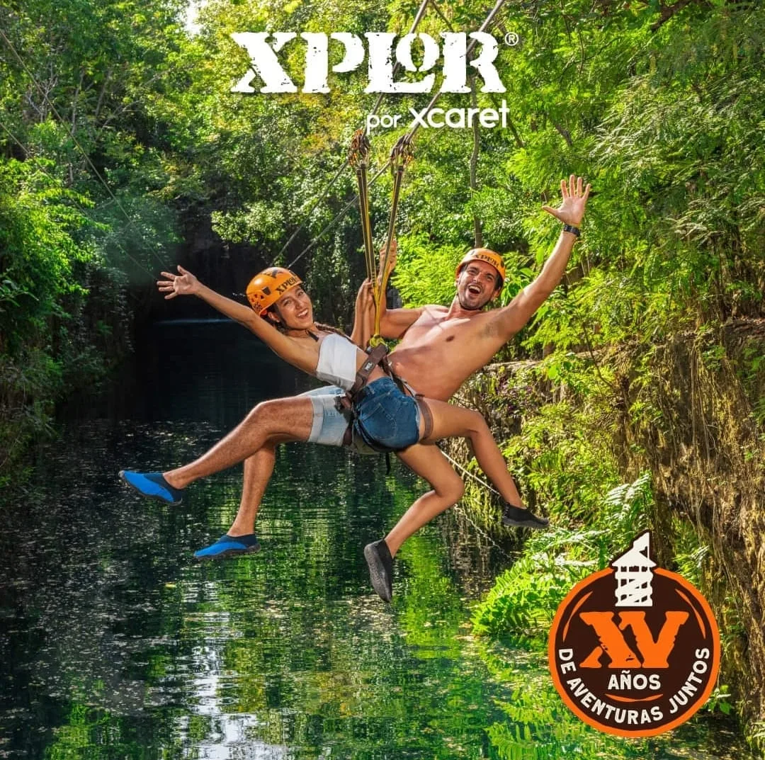 Xplor Día + Nado Primax - Foto 1