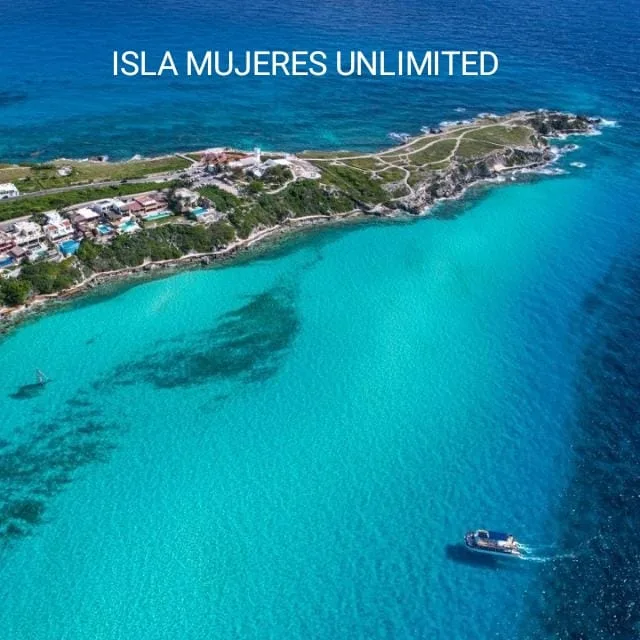 Isla Mujeres Unlimited - Foto 1