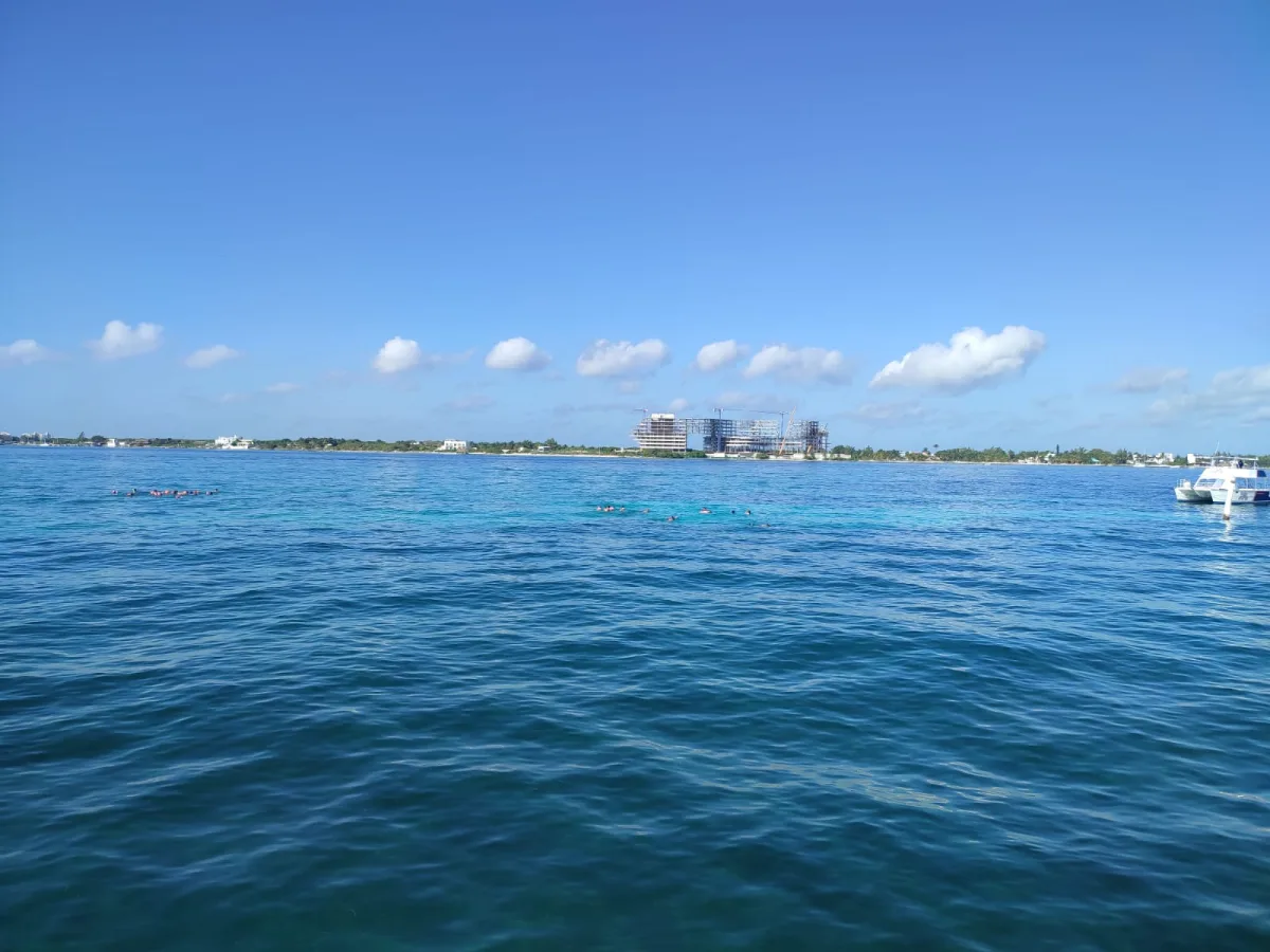 Isla Mujeres Unlimited - Foto 4