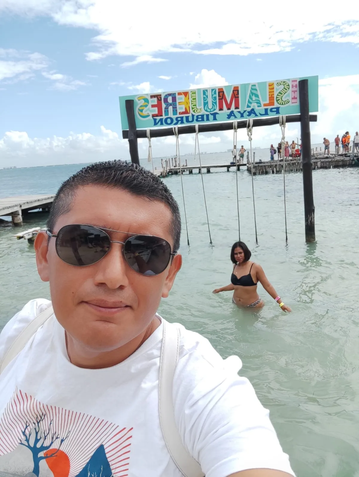 Isla Mujeres Unlimited - Foto 7