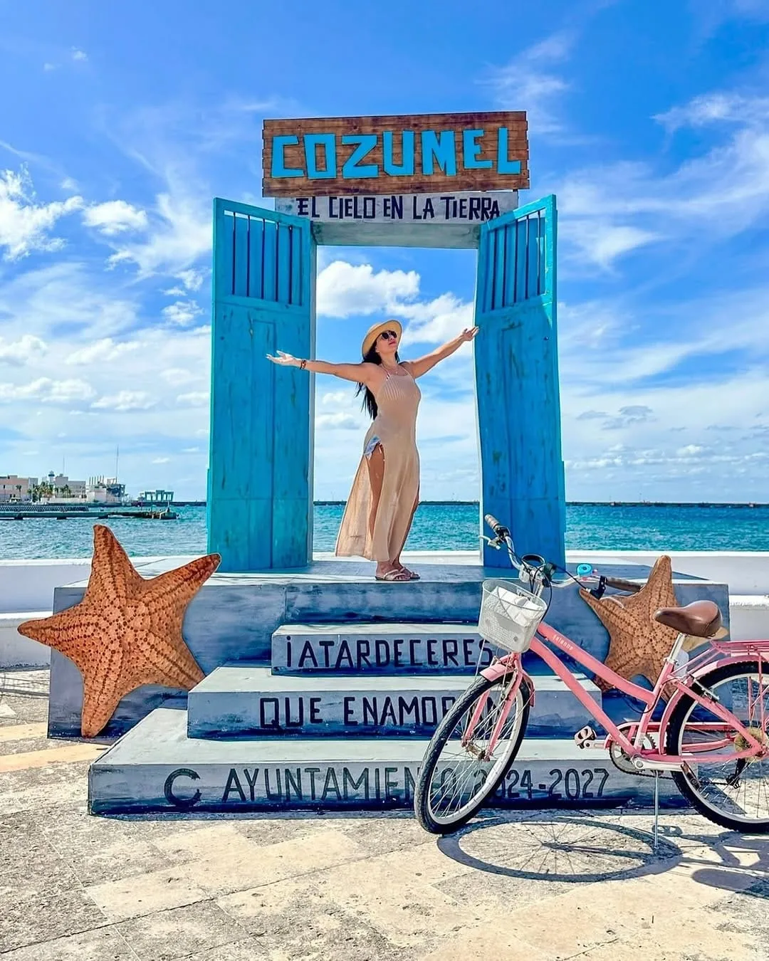 Cozumel en Lancha - Foto 5