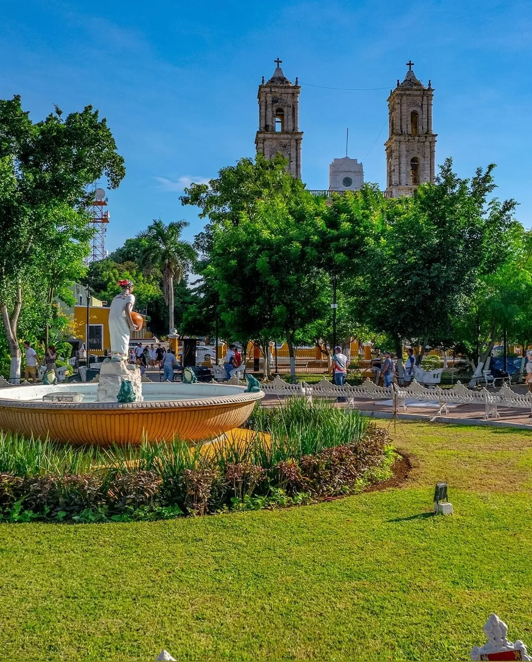 Chichen Itzá Regular - Foto 6