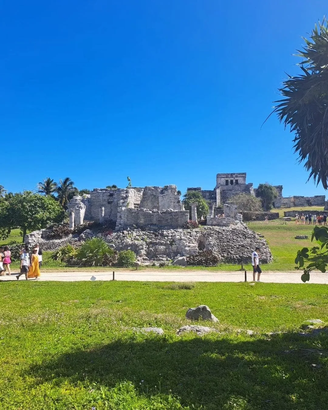 Tulum - Playa Paraiso – Cobá - Cenote - Foto 2
