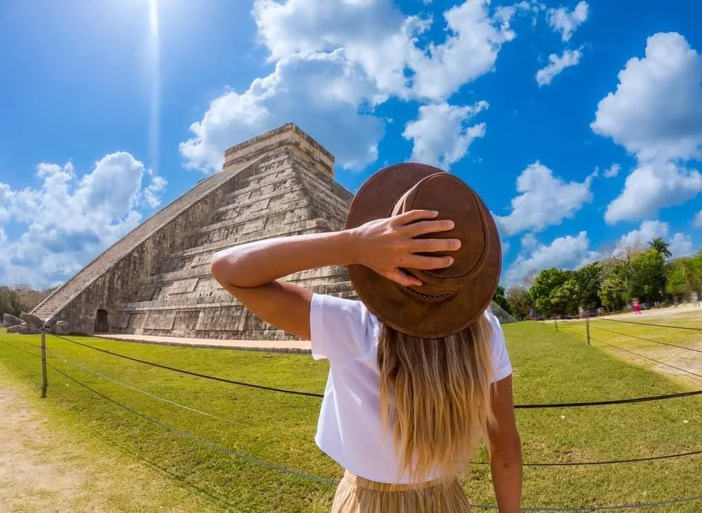 Chichén Itzá Deluxe - Foto 1