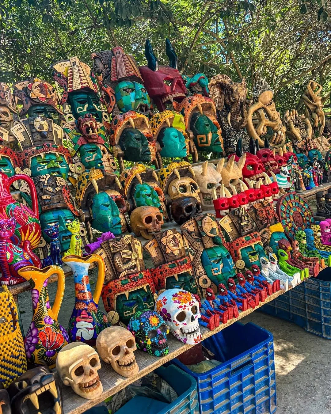 Chichén Itzá Deluxe - Foto 9