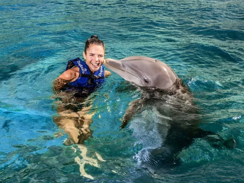 Xel-Há + Nado Harmony - Foto 1