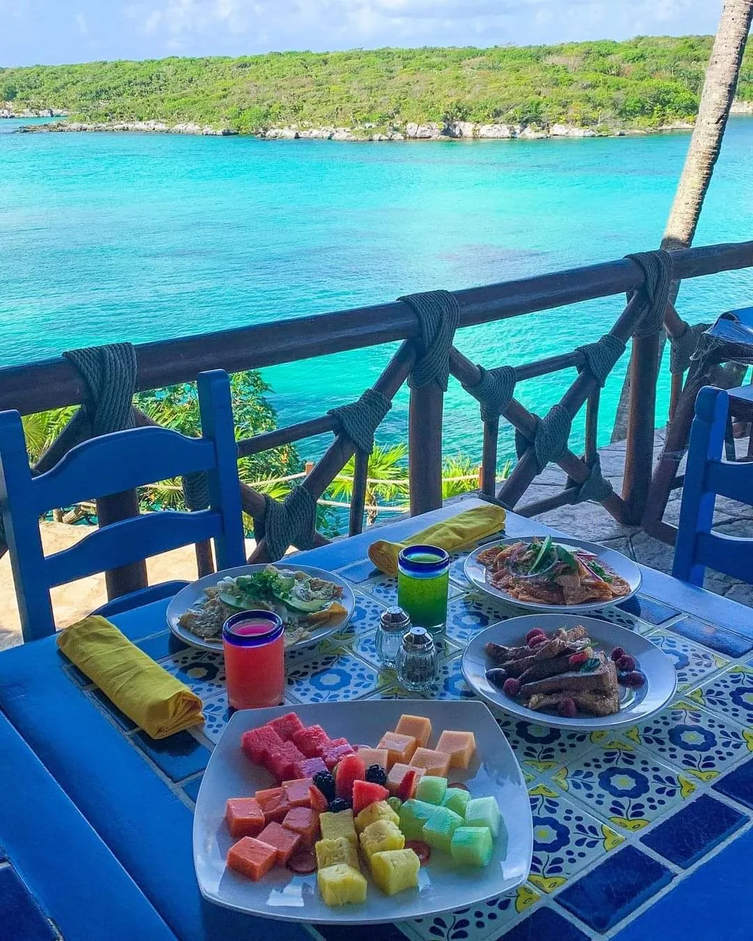 Xel-Há + Nado Harmony - Foto 5