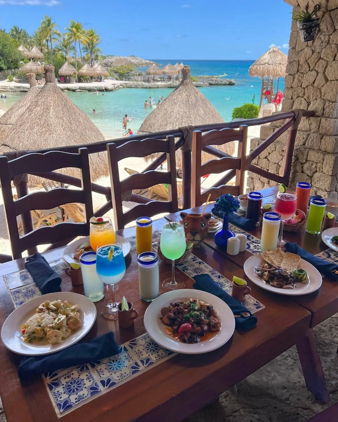 Xcaret Plus + Nado Interax - Foto 4