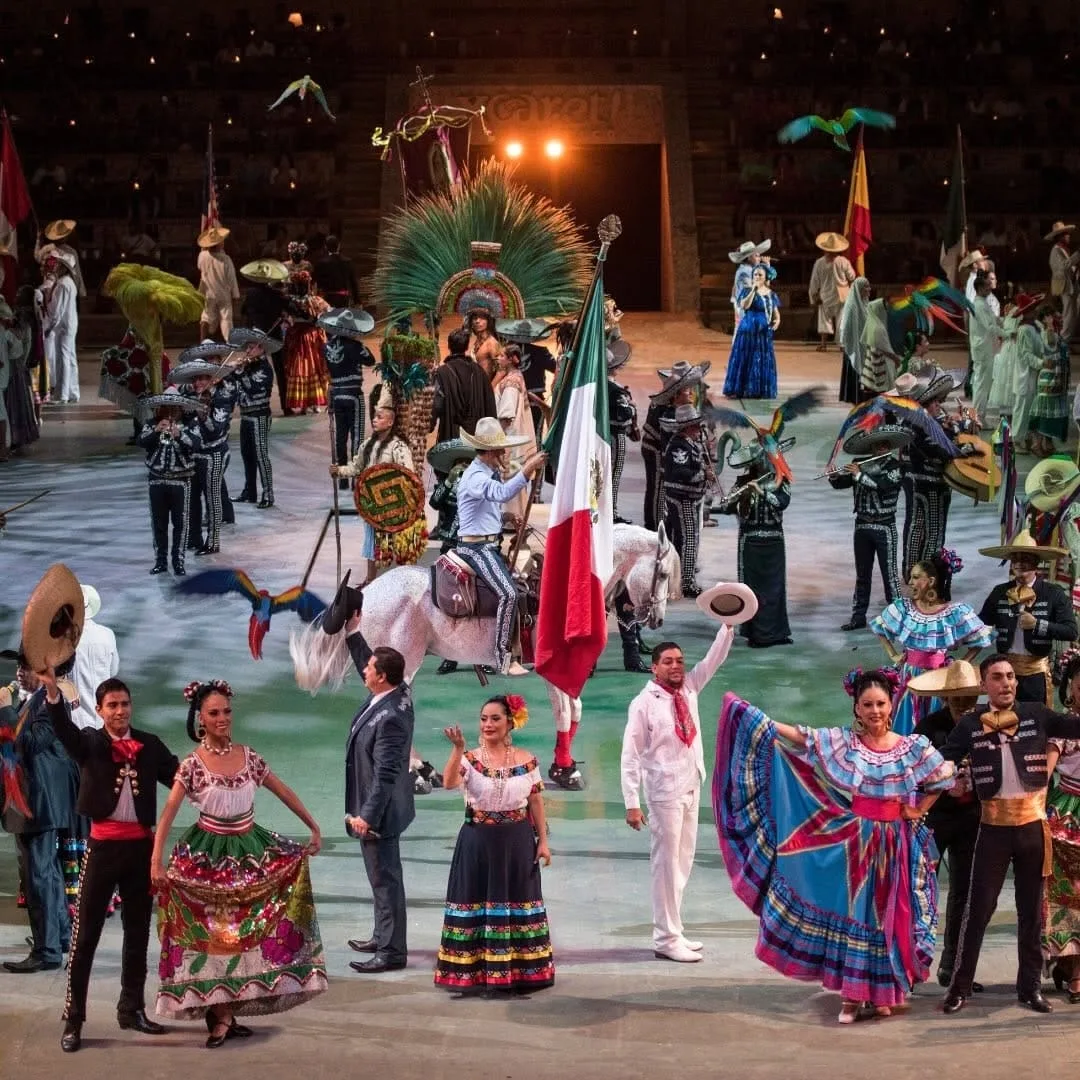 Xcaret Plus + Nado Interax - Foto 6