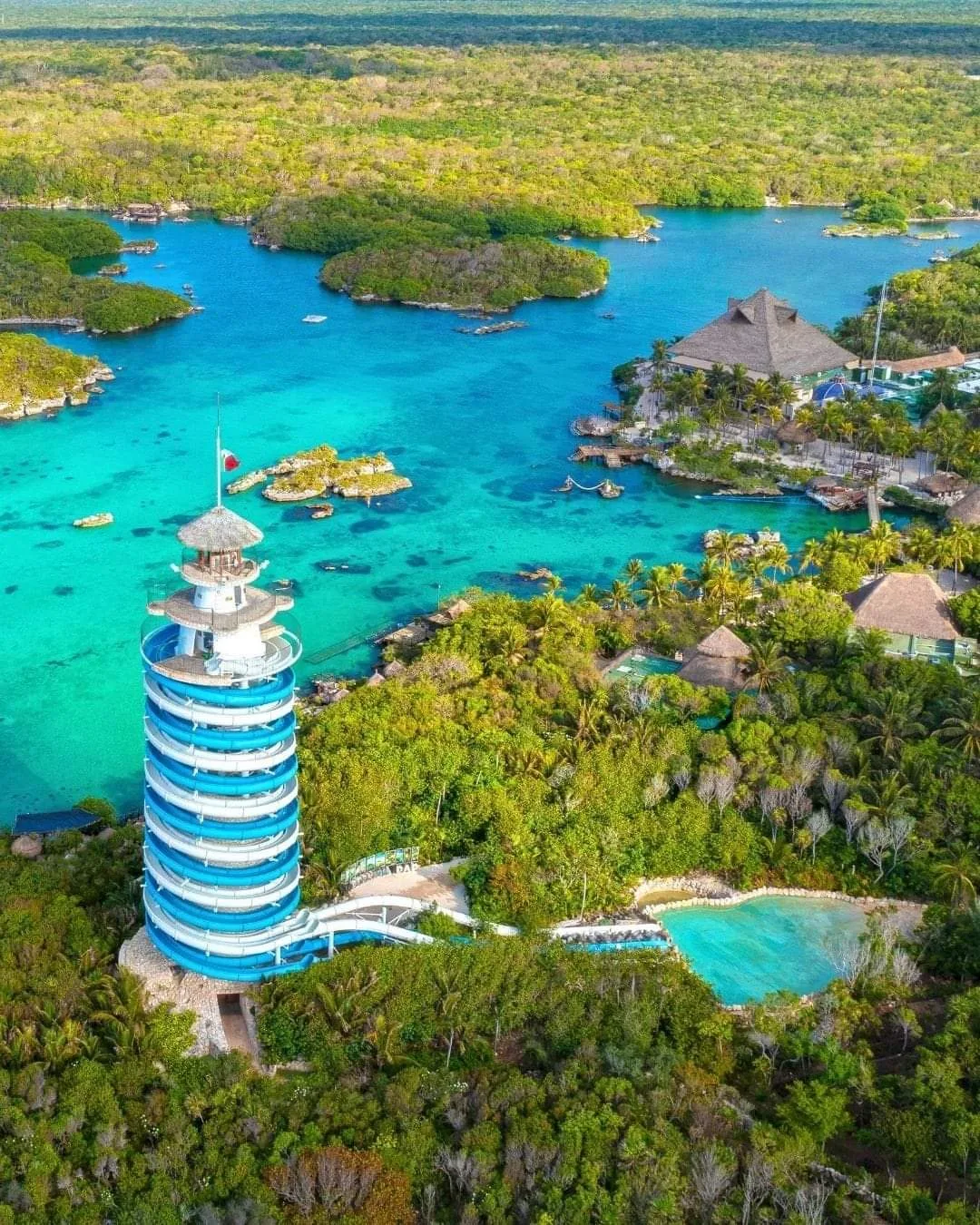 Xel-Há + Nado Interax - Foto 3